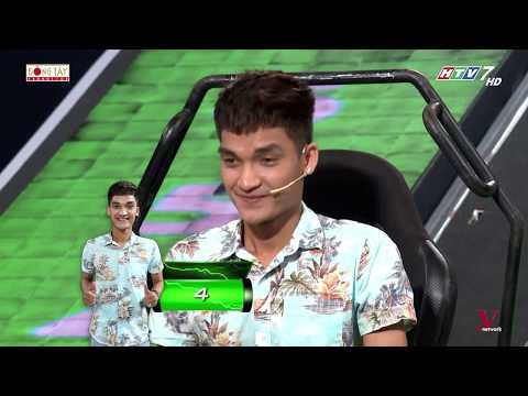 Mạc Văn Khoa Vẫn Xuất Sắc Về Độ Lầy Khiến Trường Giang Quỳ LạyVieTalents Official