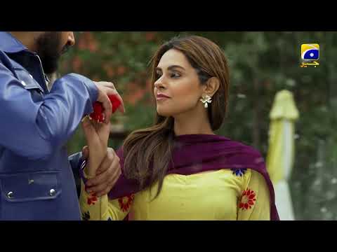 Heer Da Hero Episode 12 Promo | Tonight at 7 PM | Geo Entertainment | 7th Sky Entertainment