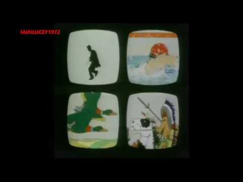 BBC ONE   BBC1   ASK ASPEL  INTRO TITLES  michael aspel   HD 1080P