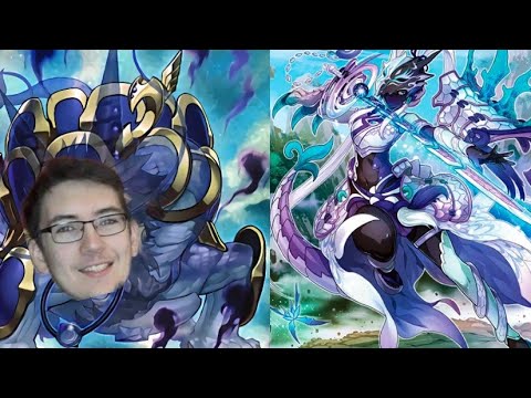 Double 1st Place! Swordsoul Tenyi Deck Profile! October 2022! Ft. Marc St. Romain!