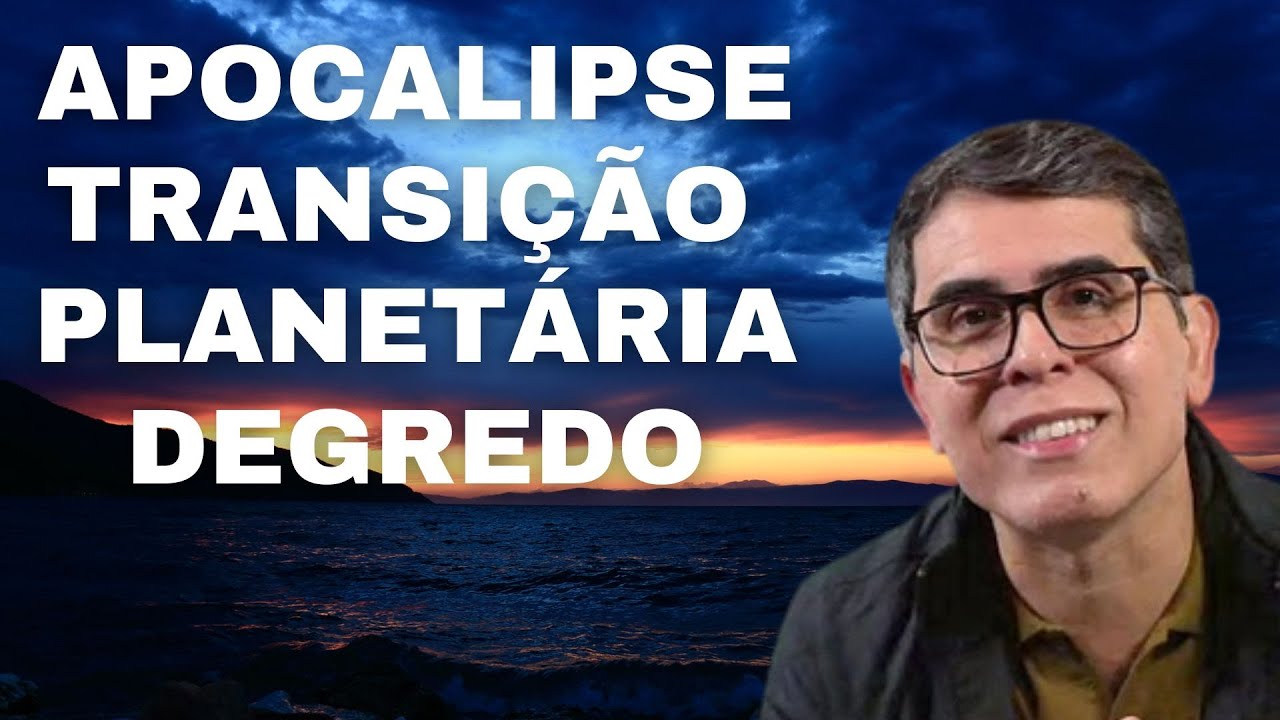 MENSAGENS DE PAZ RAS - HAROLDO DUTRA DIAS /APOCALIPSE/TRANSIÇÃO PLANETÁRIA/DEGREDO
