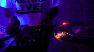 Glow In The Dark Club Mix - Dj Ralph Retro