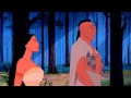 Pocahontas Steady As The Beating Drum Reprise Finnish HD