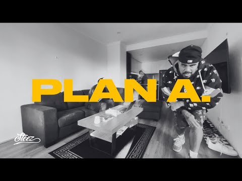 Steez Malase - PLAN A. (Official Music Video)