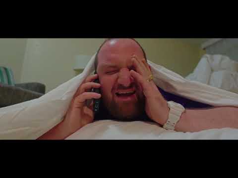 Ricardo Drew x King Bubba - "RUM AGAIN" (The Movie)