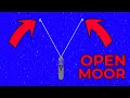 Manoeuvring Tutorial Open Moor