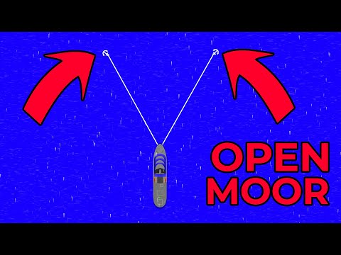 Manoeuvring Tutorial - Open Moor