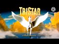 TriStar Pictures Logo Gets Destroyed