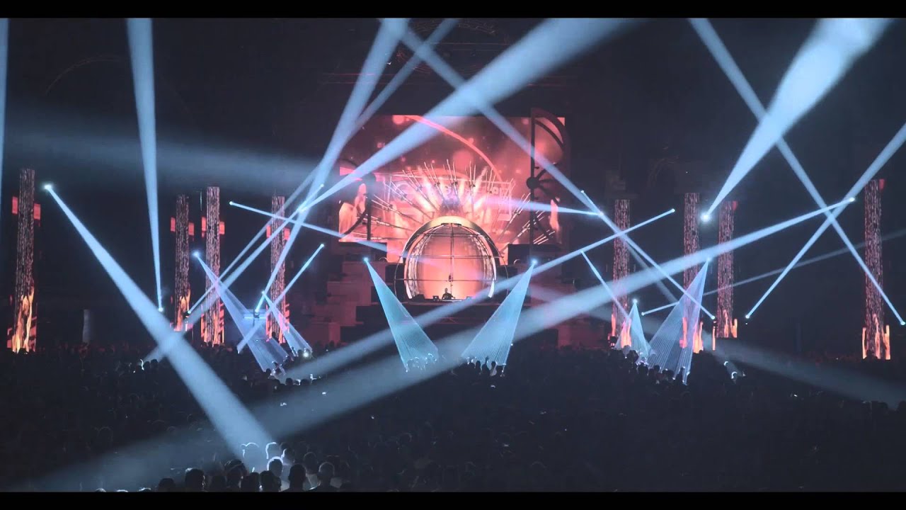 Giuseppe Ottaviani - Atlantis Festival 2016