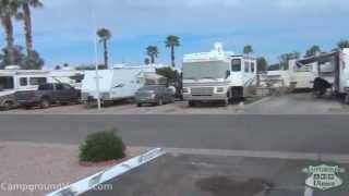 Mesa Sunset RV Resort Video