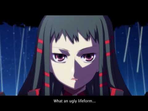 Ar Tonelico 2 Melody Of Metafalica Final Boss (Plus Cutscenes)