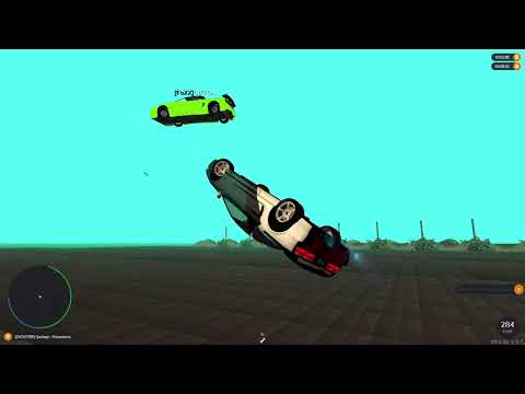 VarieN's fourth shooter frag movie | MTA:SA