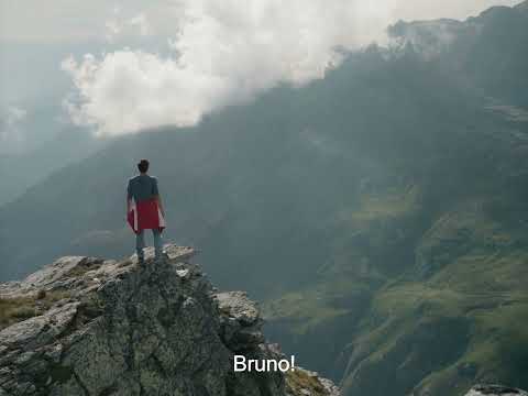 The Eight Mountains (Le otto montagne) new clip official from Cannes Film Festival 2022 - 2/2