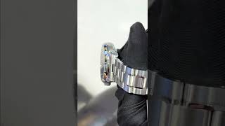 youtube Orient 39.3mm Nam RE-AT0002E00B