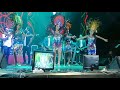Amali With Star Dance
