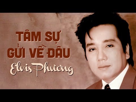 Thể hiện bởi Elvis Phương