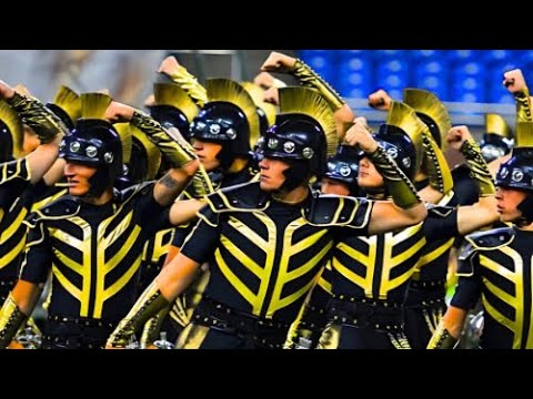 Boston crusaders Best show Ever - Goliath 2019