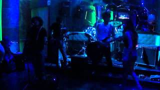 Rudelsen - The Who Lounge - Batalla de Bandas