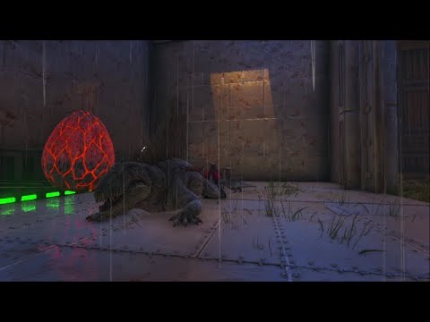 ARK THE ISLAND || COMO TAMEAR UN DIMETRODON Y SUS HABILIDADES! #8