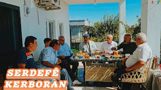 Altıyol Köyü (Gundê Serdefê) Belgeseli Mardin Dargeçit