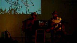 LaCunza -- I've been treated wrong