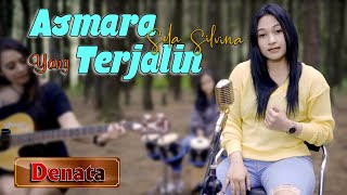 Download lagu Asmara Yang Terjalin - Sela Silvina mp3 Download lagu Asmara Yang Terjalin - Sela Silvina mp3