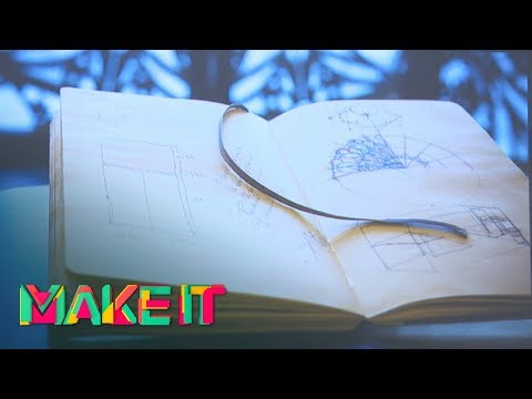 MAKE IT 2017 - Mark Heaps - Best Practices; Upleveling Your Production