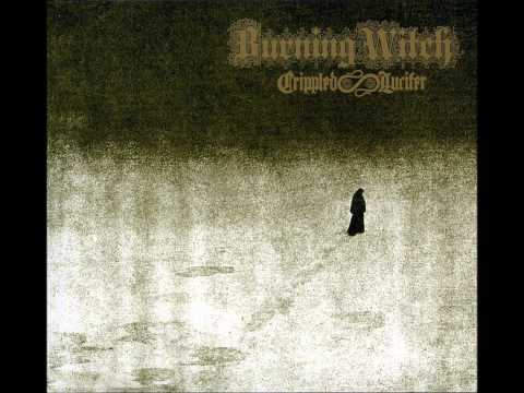 Burning Witch - Crippled Lucifer: Rift.Canyon.Dreams (Full Album, 1080p)