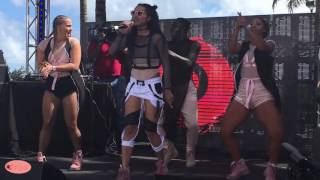 CymcoLe- Gunplay (Revolt)