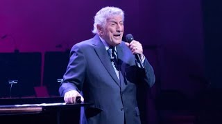 Tony Bennett &quot;This Is All I Ask&quot; November 2019