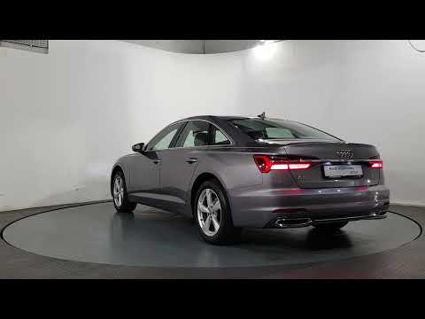 201D558 - 2020 Audi A6 2.0TDI 204 S tronic SE - 598 49,775