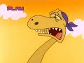 Eek The Cat PolitEekly Correct Whatta Woild Ep 50