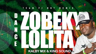 Download lagu DANCE _ ZOBEKY x LOLITA _ TIKTOK HIT REMIX BY (TPH) KALBY MIX & KING SOUND  mp3