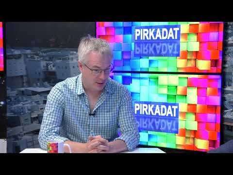 PIRKADAT Breuer Péterrel: Pulai András