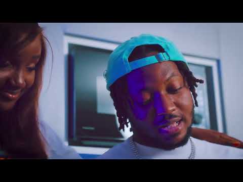 Momo Choco - Mon BB (Clip Officiel)