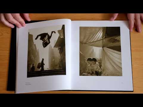 Fan Ho 何藩: Hong Kong Yesterday (Modernbook Editions, 2016)