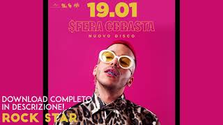 Sfera Ebbasta - Rock Star