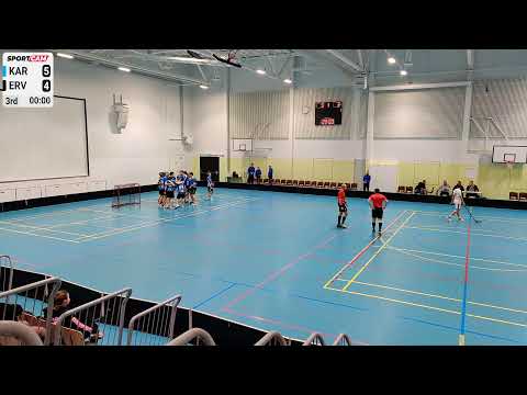 Karhut vs Ervi - 21/01/2023