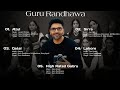 Guru Randhawa All Hits Song 2025 Azul Sirra Qatal Lahore High Rated Gabru Nonstop Song 2025