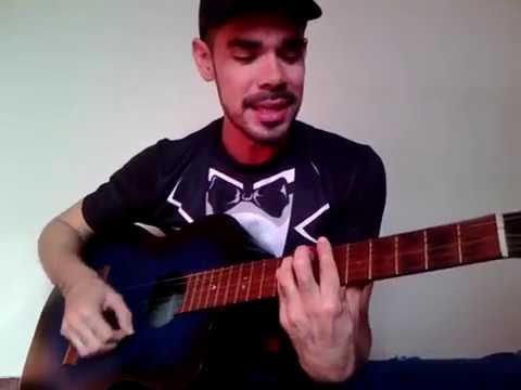 Daniel Beta ft. Sebastián Yatra - Quédate de sol a sol (Cover Instagram Leo Vizcaino)