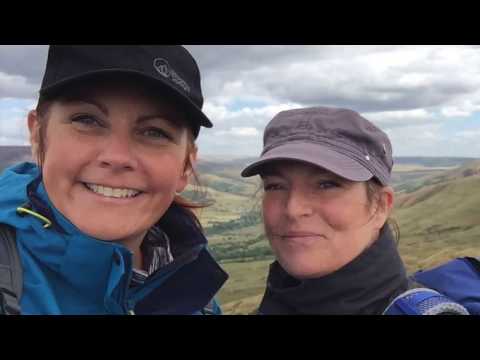 Mam Tor & The Great Ridge