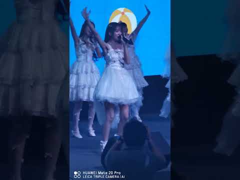 Jajah TGG Fancam: Let's go, Girls! / White summer (16 Mar 2025)