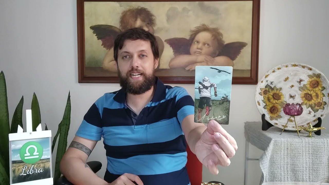 LIBRA ♎ INÍCIO DE NOVOS PROJETOS! PRONTO (A) PRA ACONTECER!!