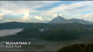 Download lagu NUSANTARA 5 - KOES PLUS mp3 Download lagu NUSANTARA 5 - KOES PLUS mp3