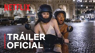 Amor y helado Film Trailer