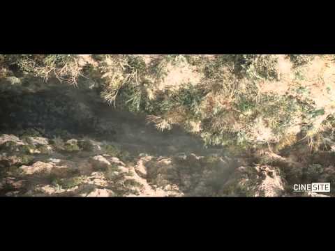 San Andreas VFX Breakdown Reel