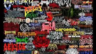 Dies Irae - Nine Angels