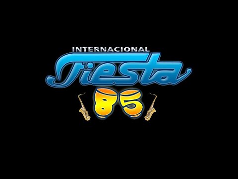 Fiesta 85 Mix