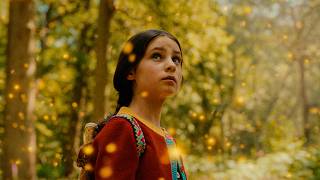 Fran Discovers The Magic Faraway Tree