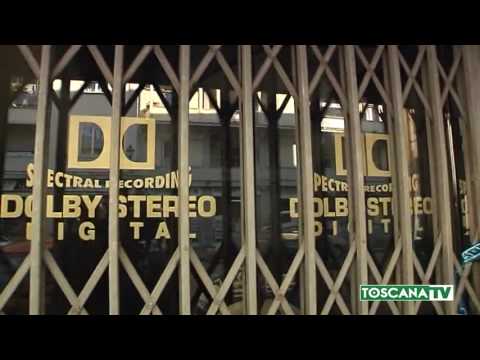 2017-05-18 FIRENZE - CINEMA FULGOR_ SALTA PREVISTA APERTURA A NATALE